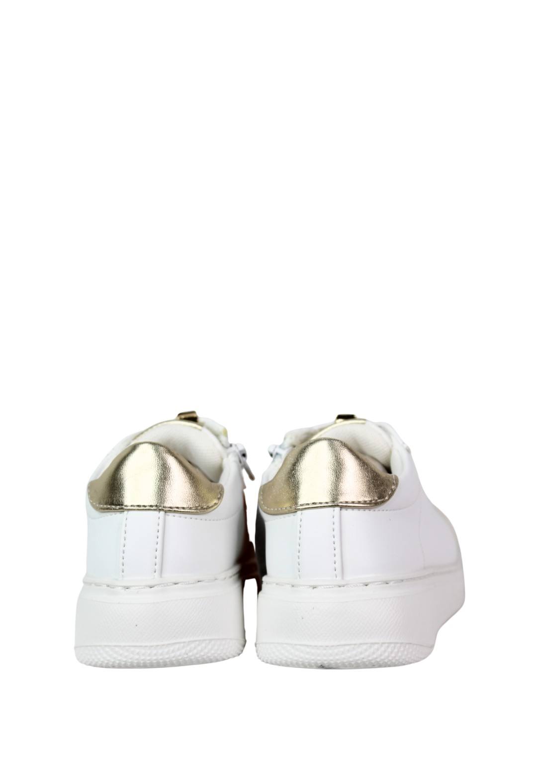 Ferré - Sneaker Scritta - Bambine e ragazze - FB-072
