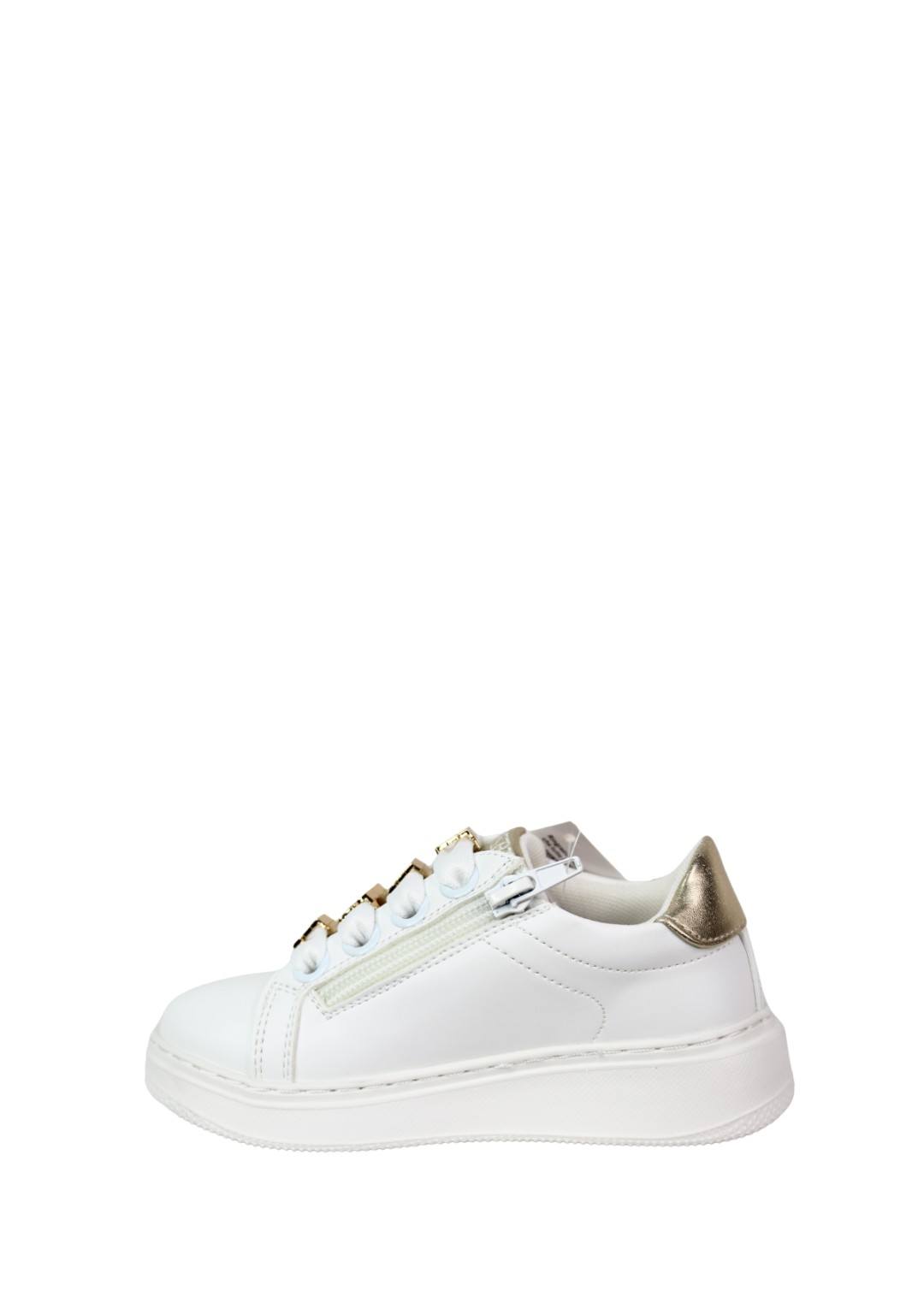 Ferré - Sneaker Scritta - Bambine e ragazze - FB-072