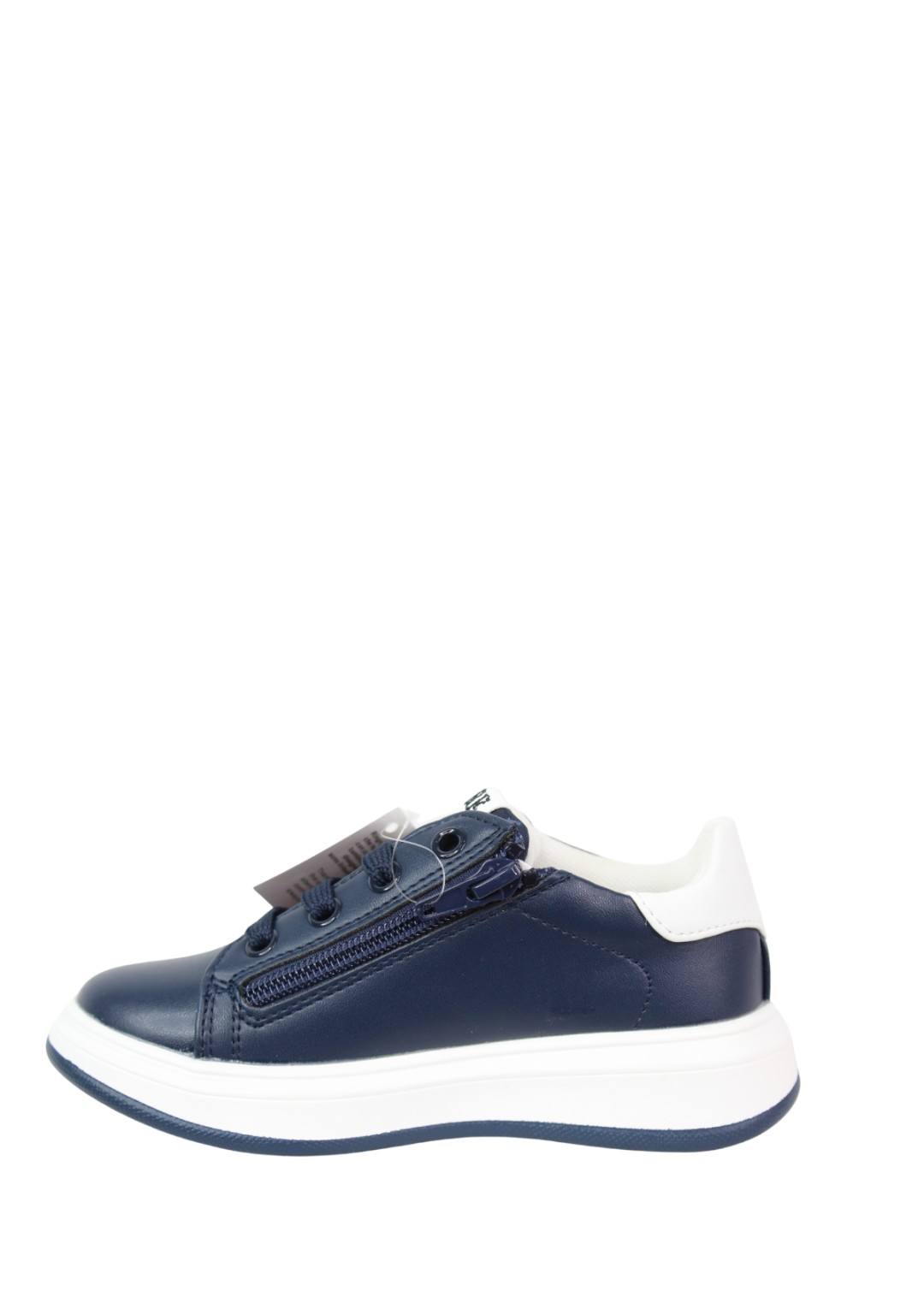Ferré - Sneaker Logo - Bambini e ragazzi - FB-030