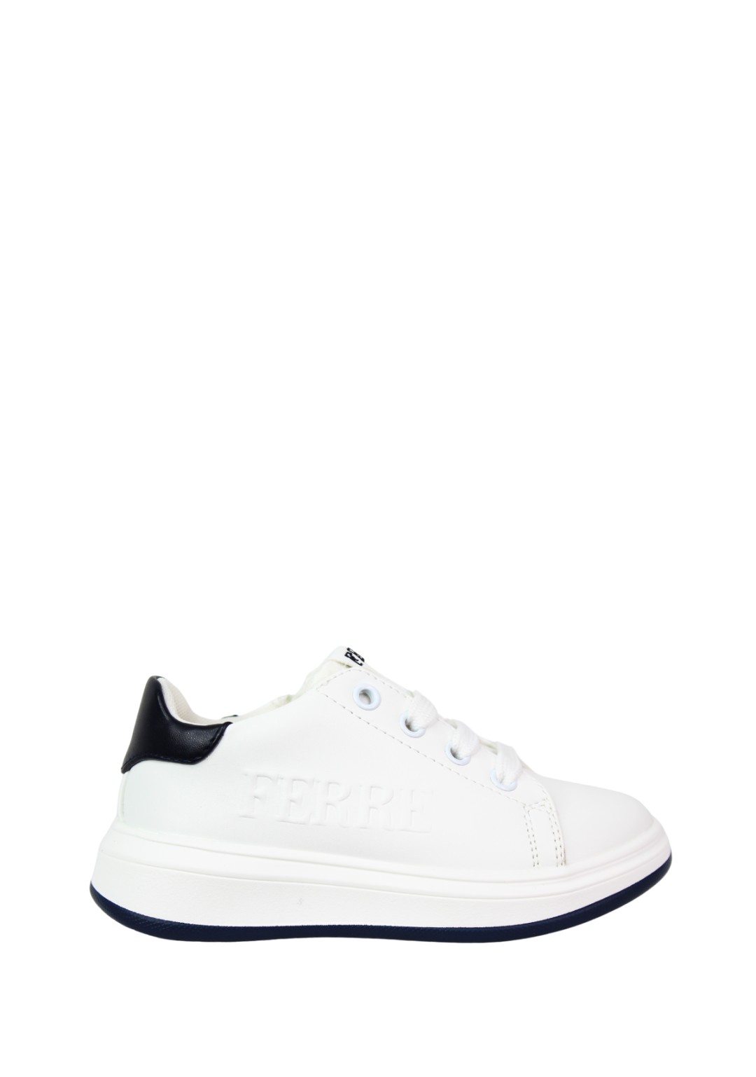 Ferré - Sneaker Logo - Bambini e ragazzi - FB- 030