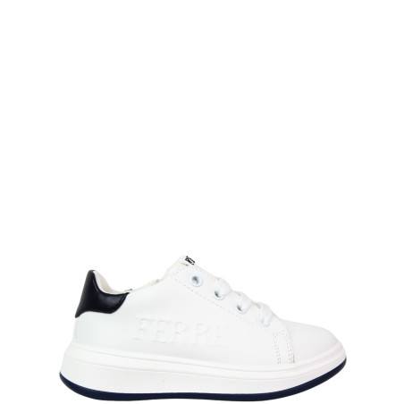 Ferré - Sneaker Logo - Bambini e ragazzi - FB- 030