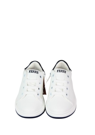 Ferré - Sneaker Logo - Bambini e ragazzi - FB- 030