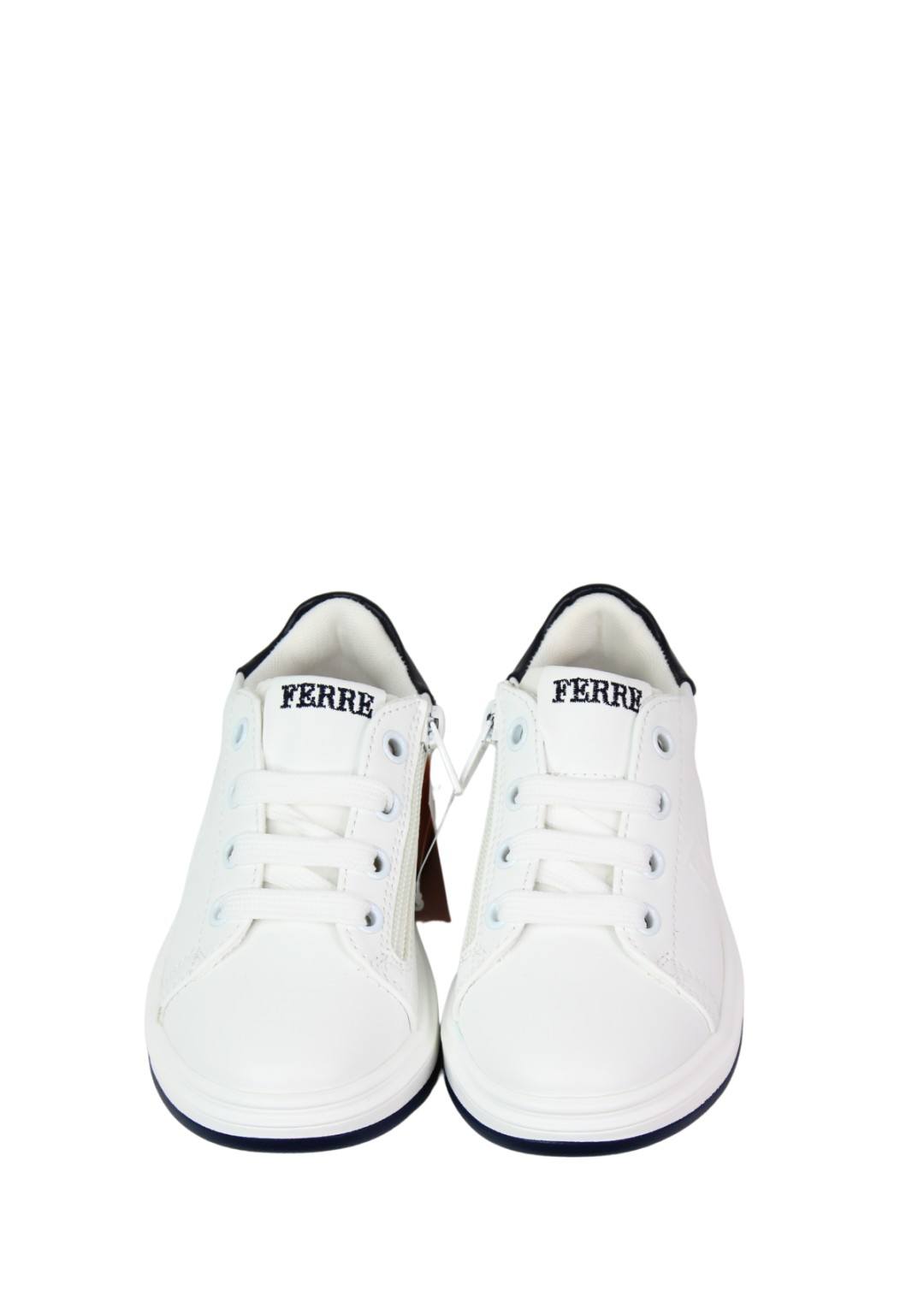 Ferré - Sneaker Logo - Bambini e ragazzi - FB- 030