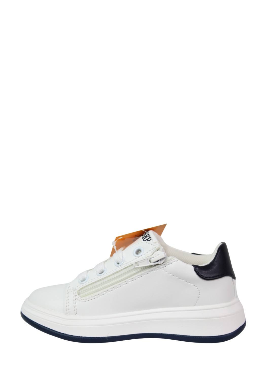 Ferré - Sneaker Logo - Bambini e ragazzi - FB- 030