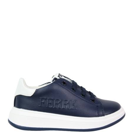 Ferré - Sneaker Logo - Bambini e ragazzi - FB-030 B
