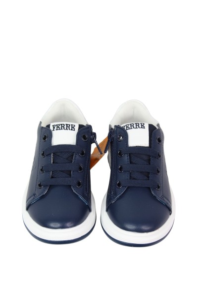 Ferré - Sneaker Logo - Bambini e ragazzi - FB-030 B