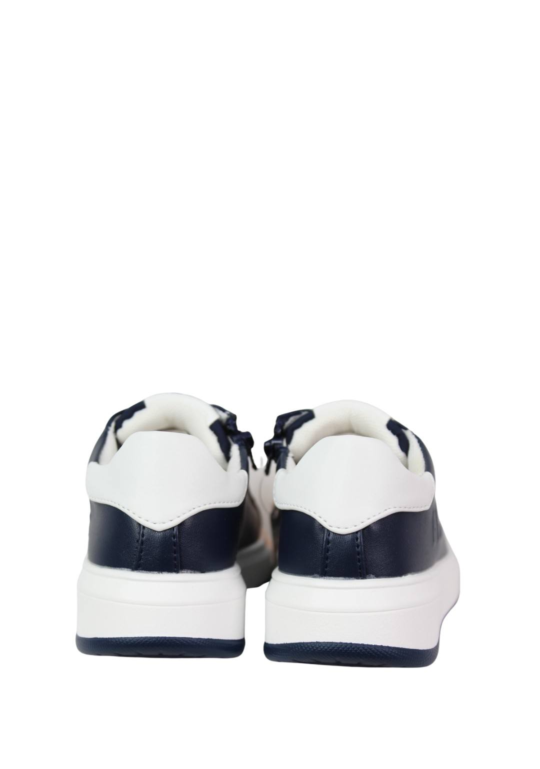 Ferré - Sneaker Logo - Bambini e ragazzi - FB-030 B