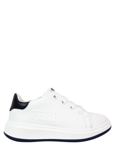 Ferré - Sneaker Logo - Bambini e ragazzi - FB-030B