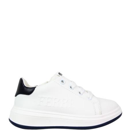 Ferré - Sneaker Logo - Bambini e ragazzi - FB-030B