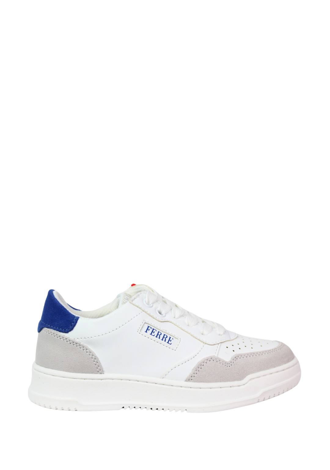 Ferré - Sneaker Vaschetta - Bambini e ragazzi - FB-040