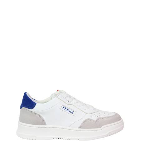 Ferré - Sneaker Vaschetta - Bambini e ragazzi - FB-040