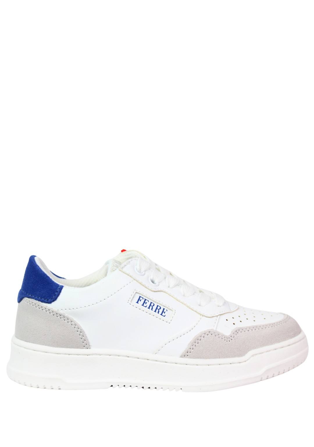 Ferré - Sneaker Vaschetta - Bambini e ragazzi - FB- 040