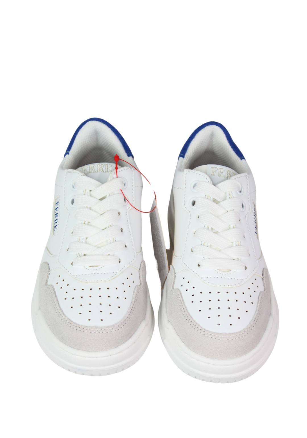 Ferré - Sneaker Vaschetta - Bambini e ragazzi - FB- 040