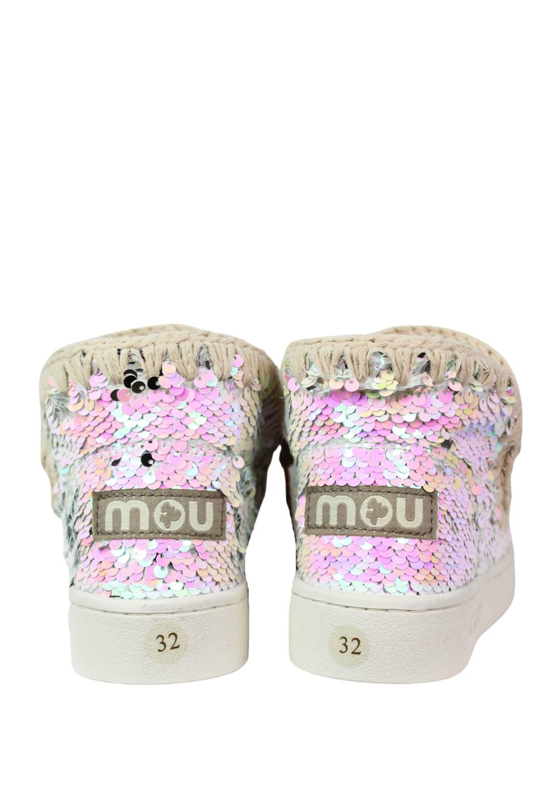 Mou - Mou Paiette - Bambine e ragazze - MU. SK211009K