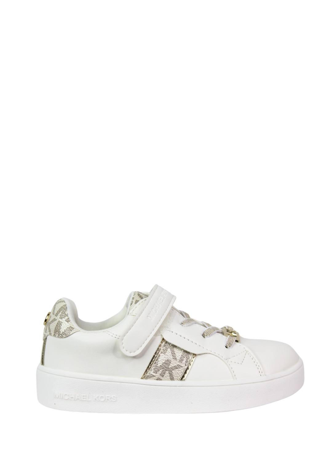 Michael Kors - Sneaker Rip.Log - Bimba - MK10106T
