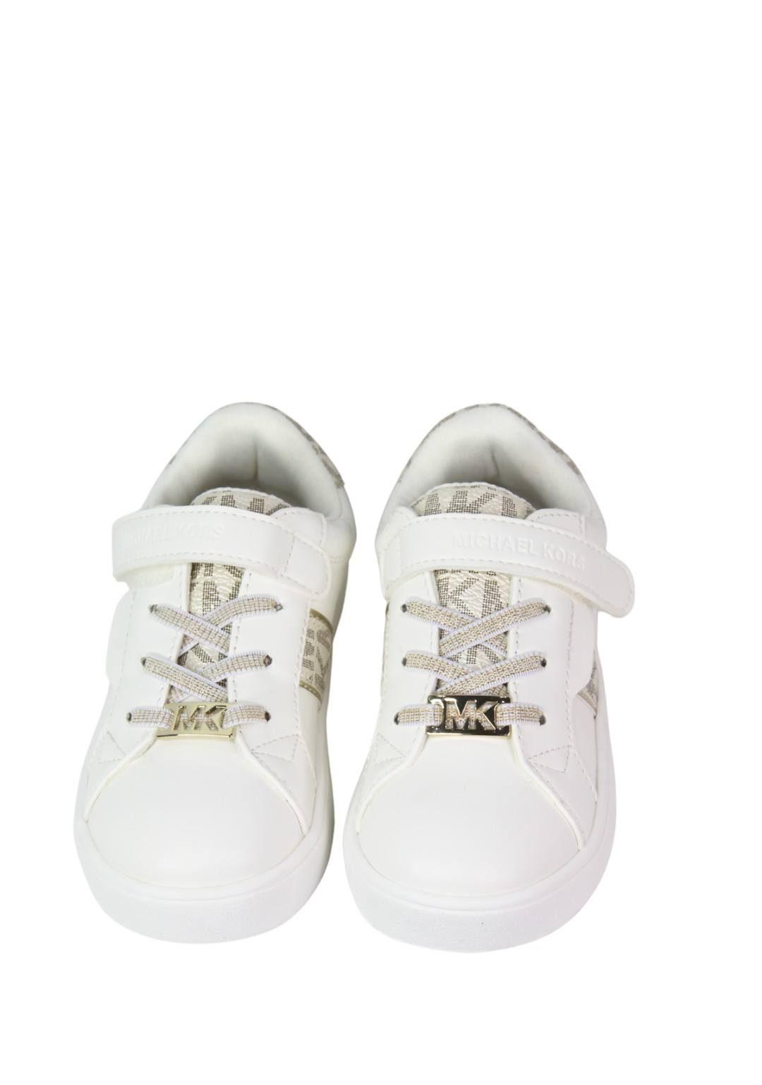 Michael Kors - Sneaker Rip.Log - Bimba - MK10106T