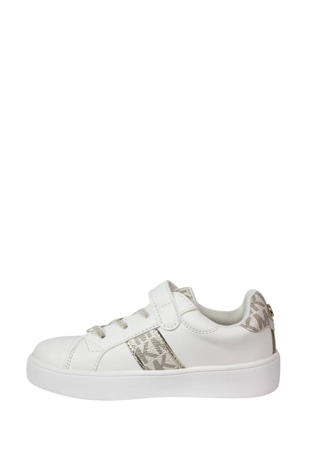 Michael Kors - Sneaker Rip.Log - Bimba - MK10106T