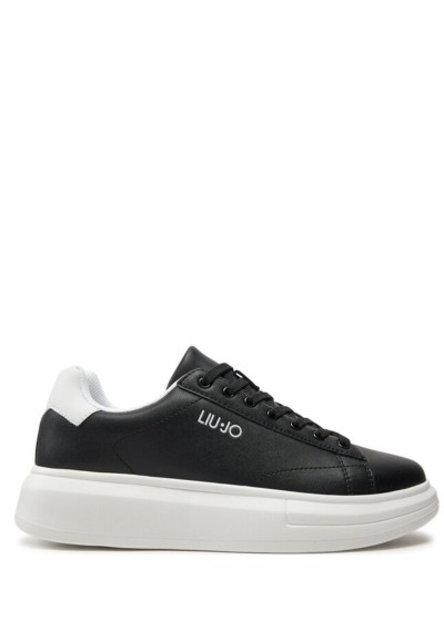 LIU JO - Sneaker BIG01 - Uomo - 7B4027