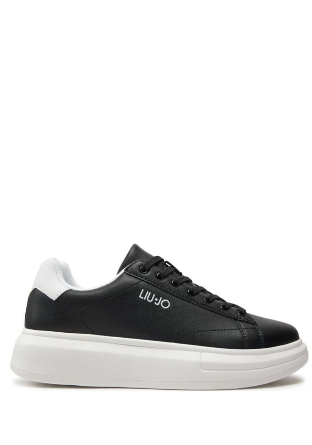 LIU JO - Sneaker BIG01 - Uomo - 7B4027