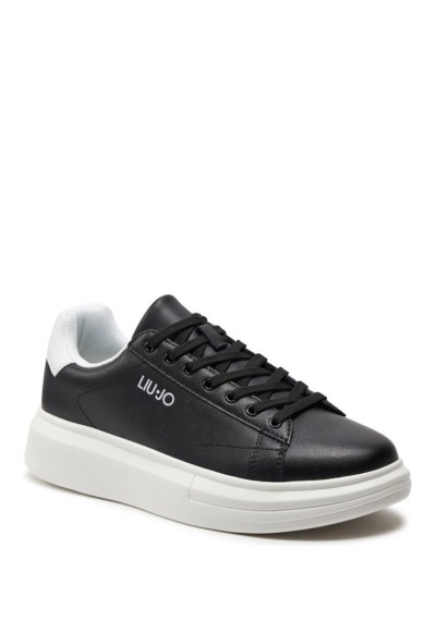 LIU JO - Sneaker BIG01 - Uomo - 7B4027