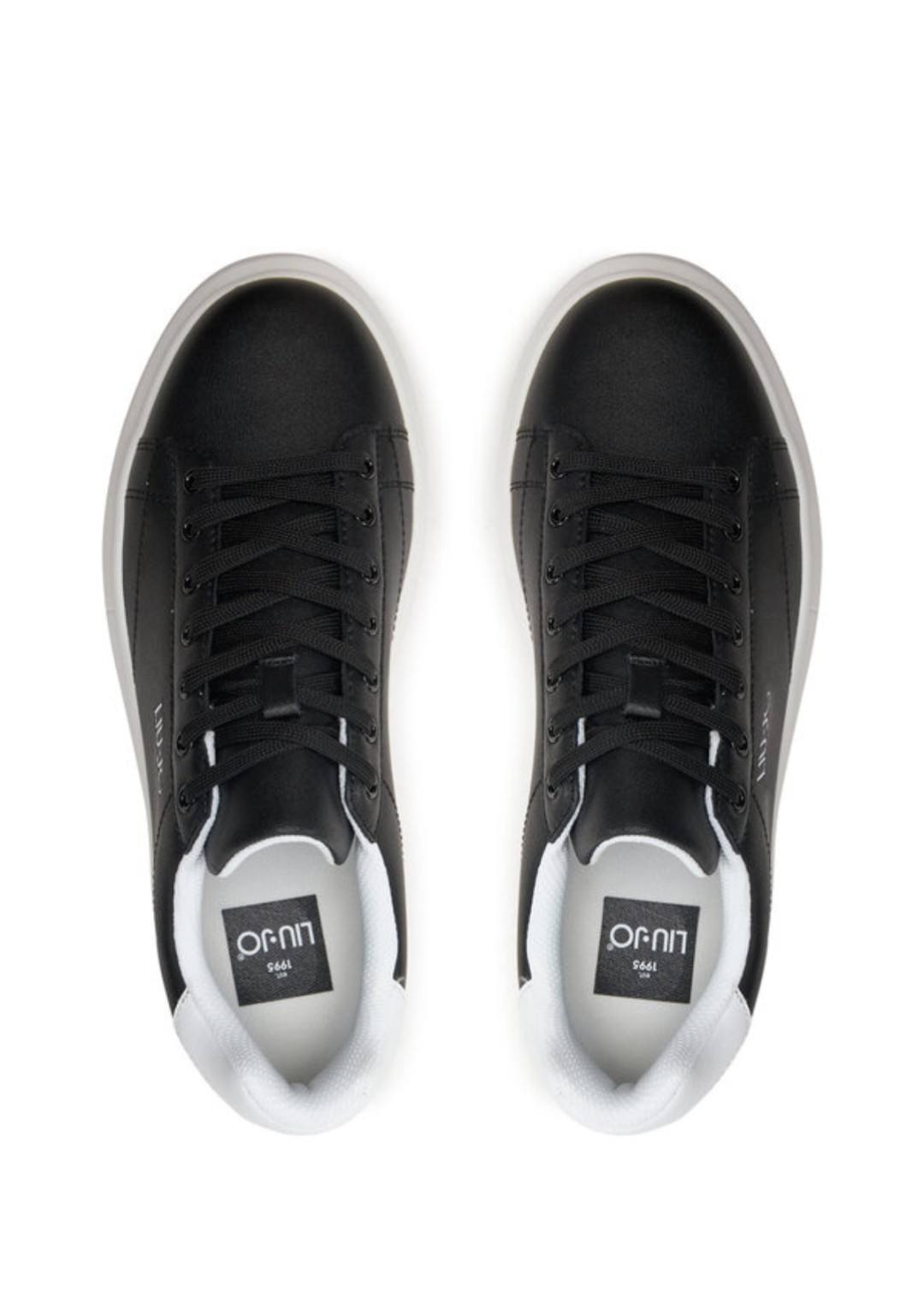 LIU JO - Sneaker BIG01 - Uomo - 7B4027