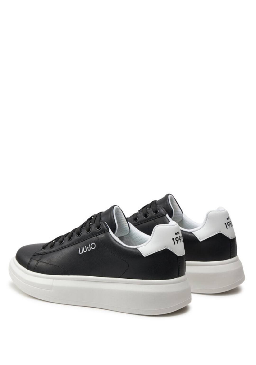 LIU JO - Sneaker BIG01 - Uomo - 7B4027