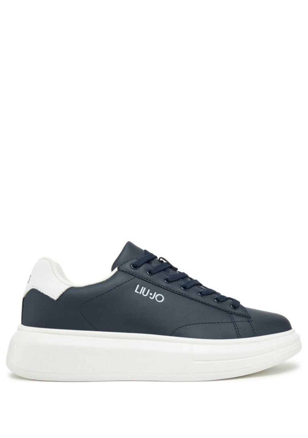 LIU JO - Sneaker BIG01 - Uomo - 7B4027 B