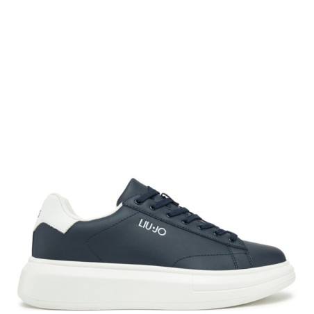 LIU JO - Sneaker BIG01 - Uomo - 7B4027 B