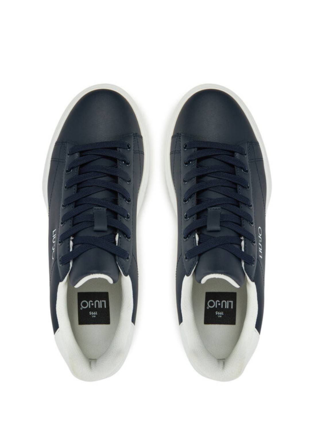 LIU JO - Sneaker BIG01 - Uomo - 7B4027 B