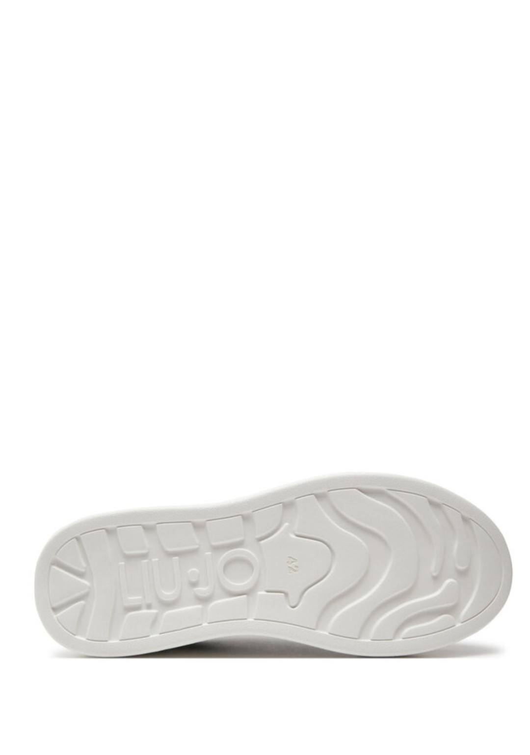 LIU JO - Sneaker BIG01 - Uomo - 7B4027 B