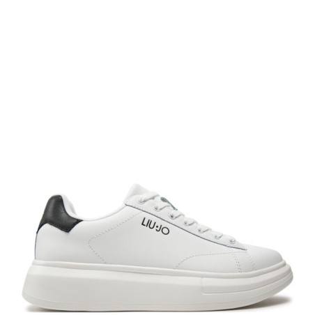LIU JO - Sneaker BIG01 - Uomo - 7B4027 W