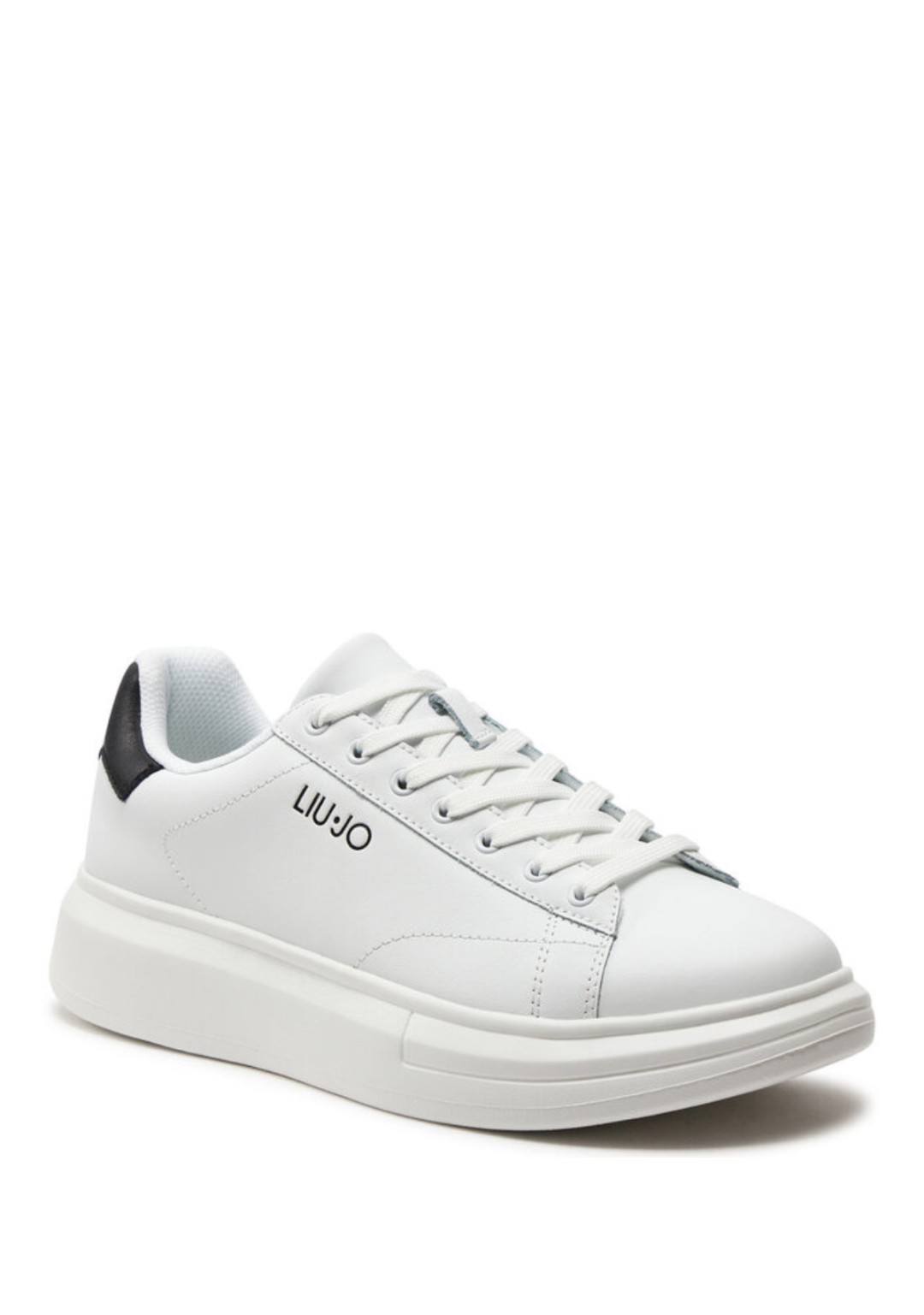 LIU JO - Sneaker BIG01 - Uomo - 7B4027 W