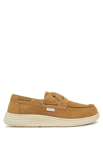 LIU JO - Mocassino Riva - Uomo - 7B5007