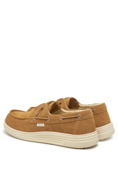 LIU JO - Mocassino Riva - Uomo - 7B5007