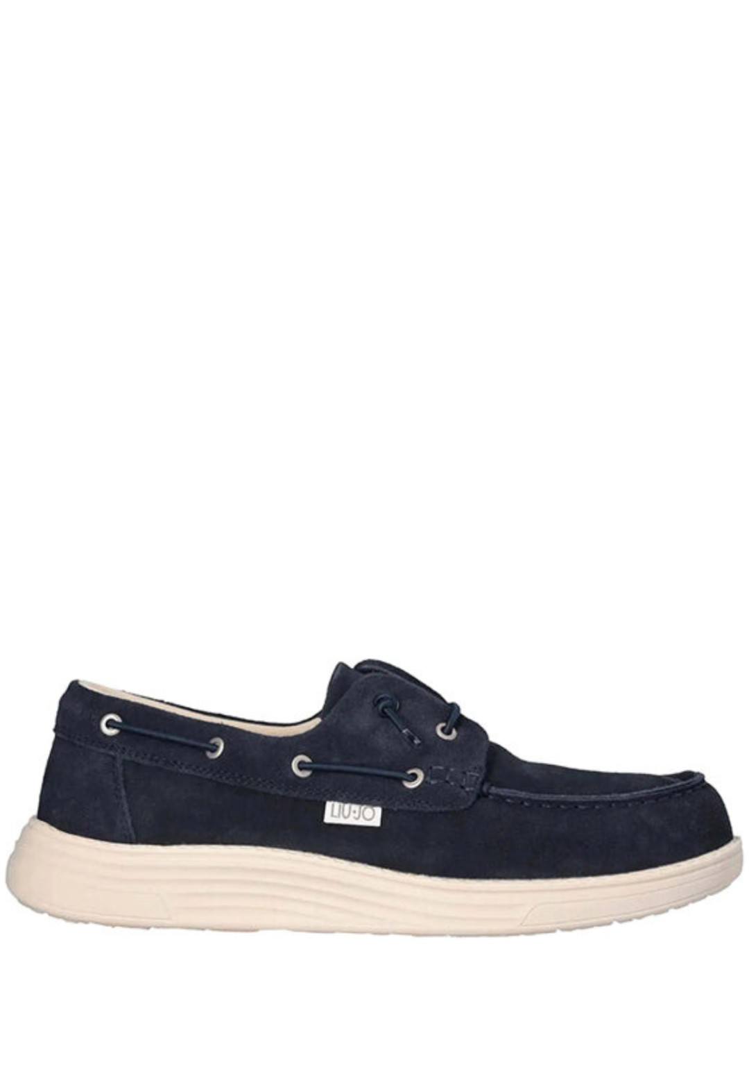 LIU JO - Mocassino Riva - Uomo - 7B5007 B