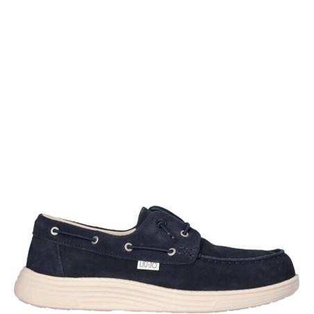 LIU JO - Mocassino Riva - Uomo - 7B5007 B