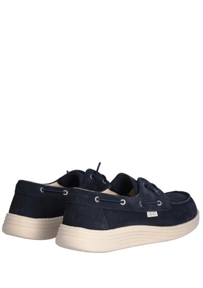 LIU JO - Mocassino Riva - Uomo - 7B5007 B