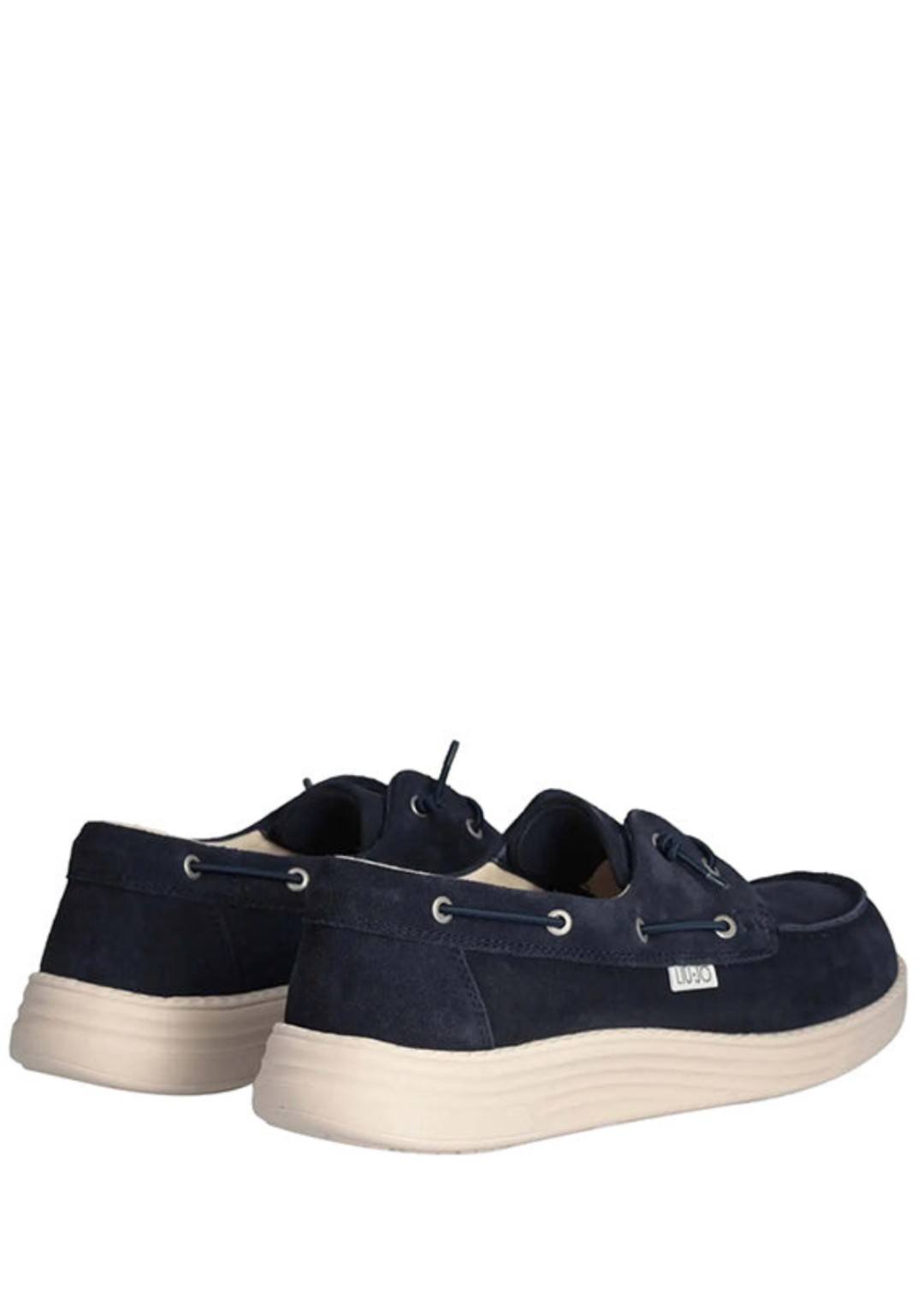 LIU JO - Mocassino Riva - Uomo - 7B5007 B