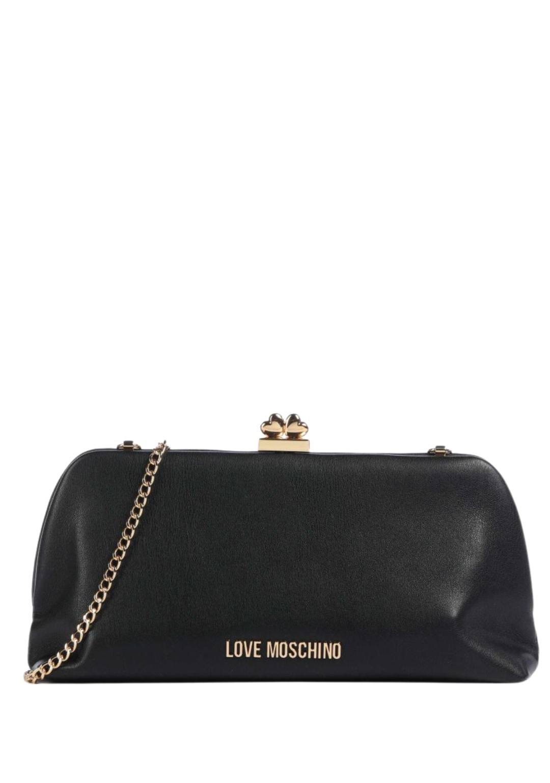 LOVE MOSCHINO - Clutch elegante -  - JC4287PP0MKP0000