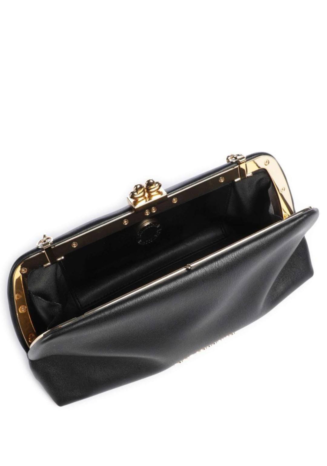 LOVE MOSCHINO - Clutch elegante -  - JC4287PP0MKP0000