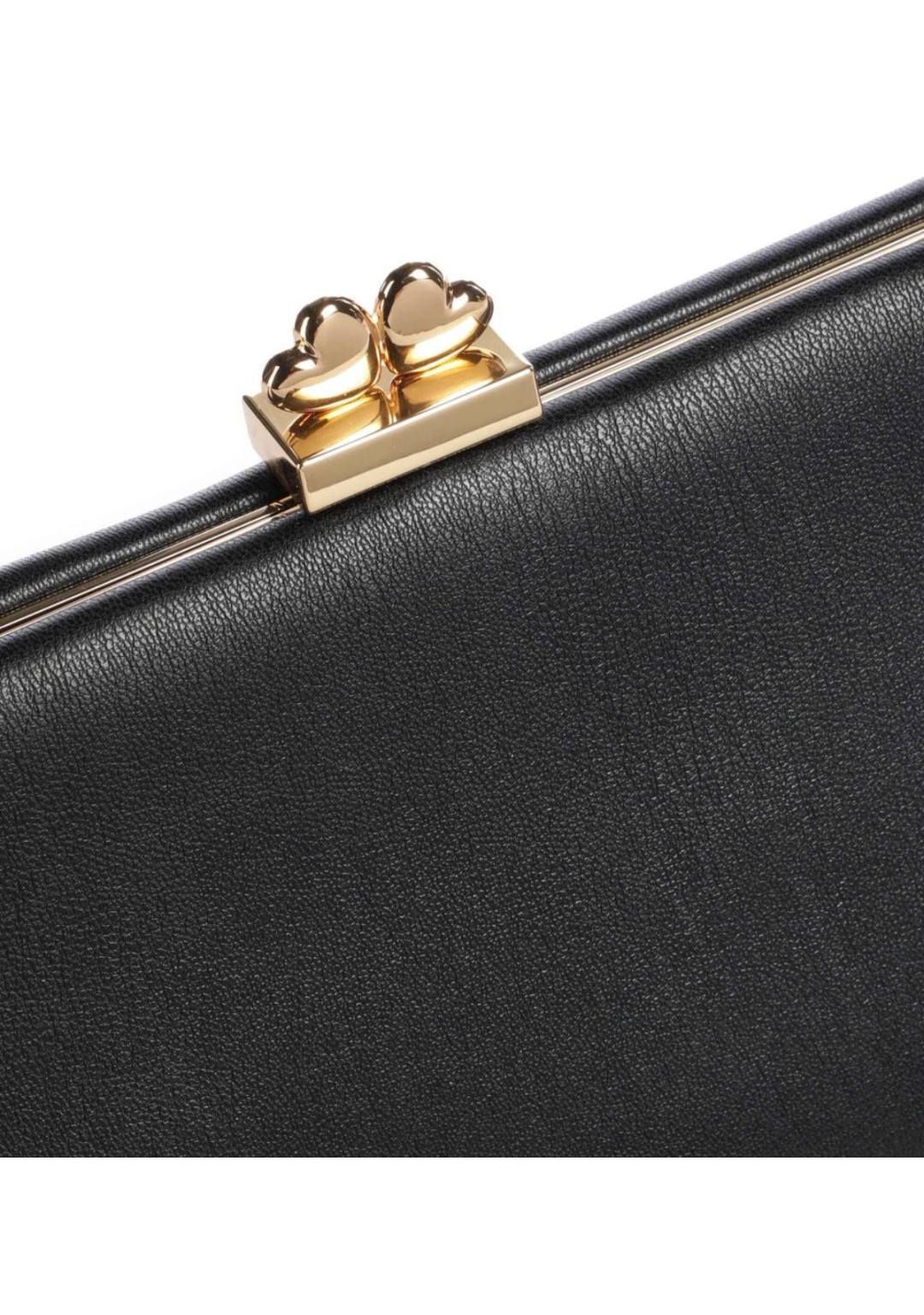 LOVE MOSCHINO - Clutch elegante -  - JC4287PP0MKP0000