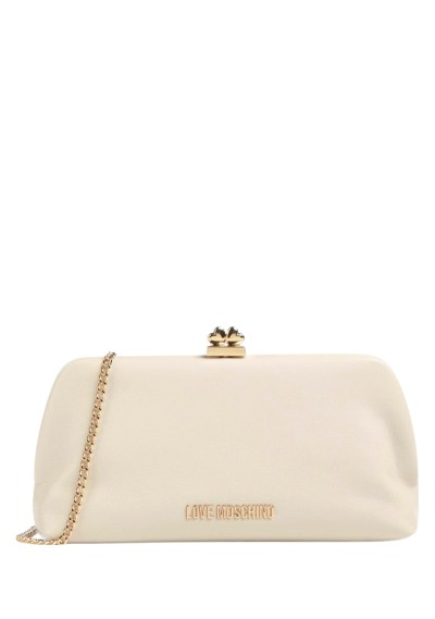 LOVE MOSCHINO - Clutch elegante -  - JC4287PP0MKP0110