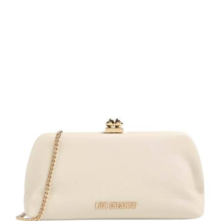 LOVE MOSCHINO - Clutch elegante - - JC4287PP0MKP0110