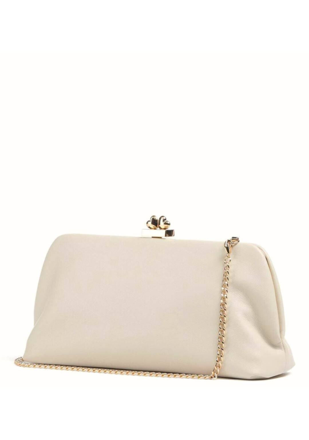 LOVE MOSCHINO - Clutch elegante -  - JC4287PP0MKP0110