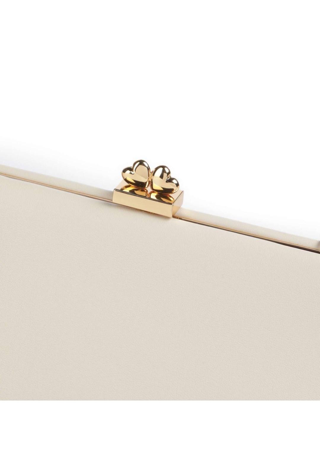 LOVE MOSCHINO - Clutch elegante -  - JC4287PP0MKP0110