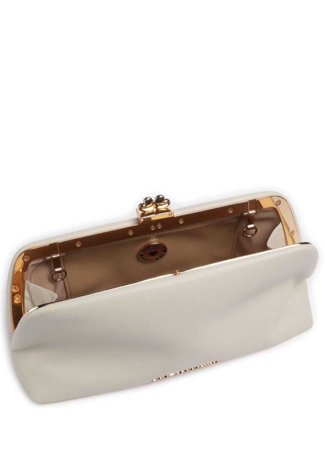 LOVE MOSCHINO - Clutch elegante -  - JC4287PP0MKP0110