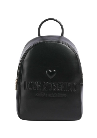 LOVE MOSCHINO - Zaino con logo -  - JC4222PP0MKF000B