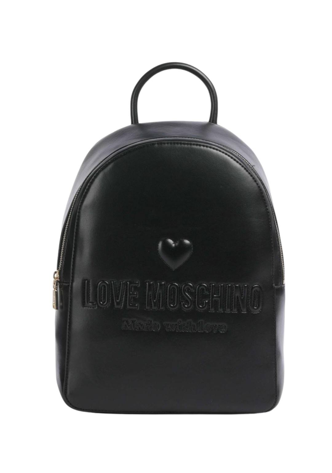 LOVE MOSCHINO - Zaino con logo -  - JC4222PP0MKF000B