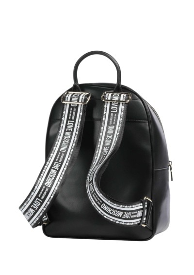 LOVE MOSCHINO - Zaino con logo -  - JC4222PP0MKF000B