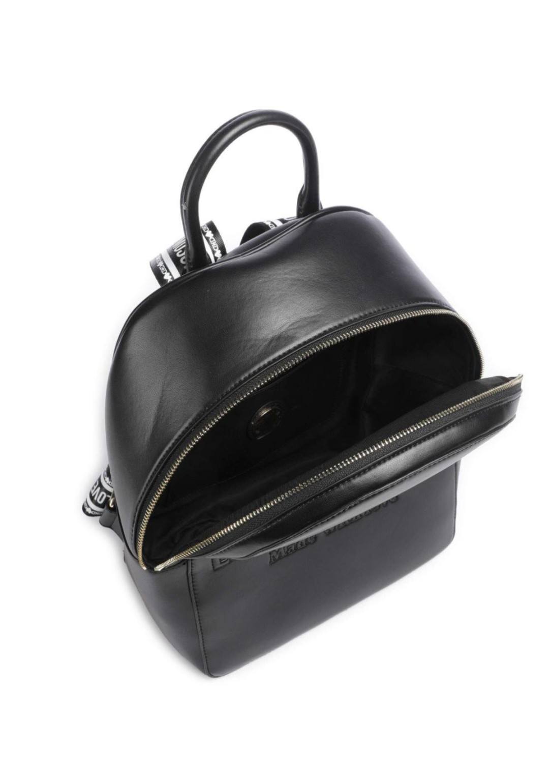 LOVE MOSCHINO - Zaino con logo -  - JC4222PP0MKF000B